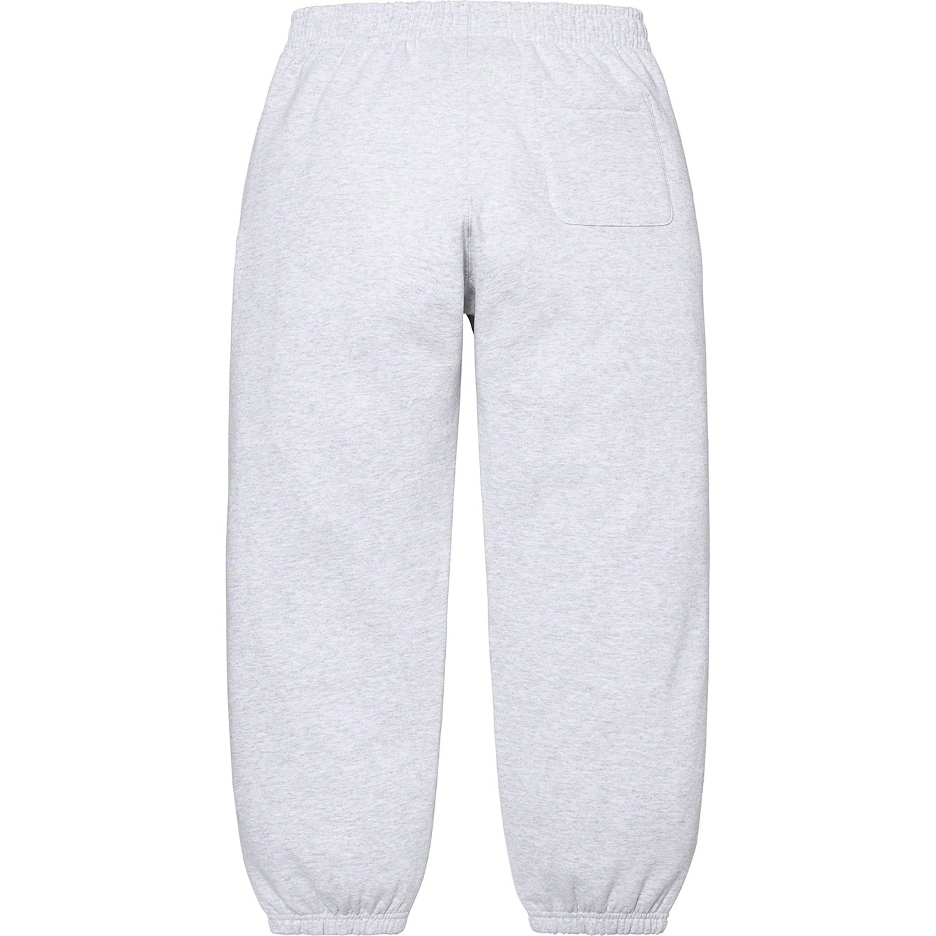 Small Box Sweatpant view 7